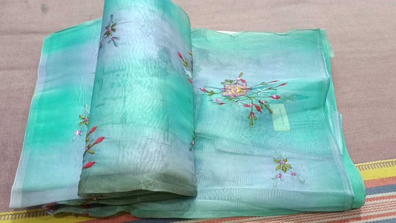 New Saree