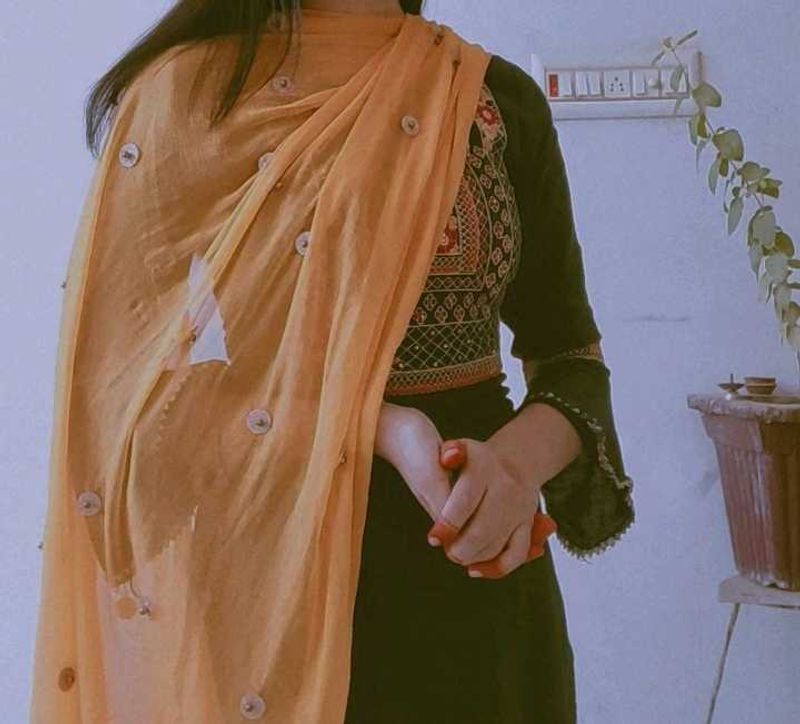Elegant Kurta Set