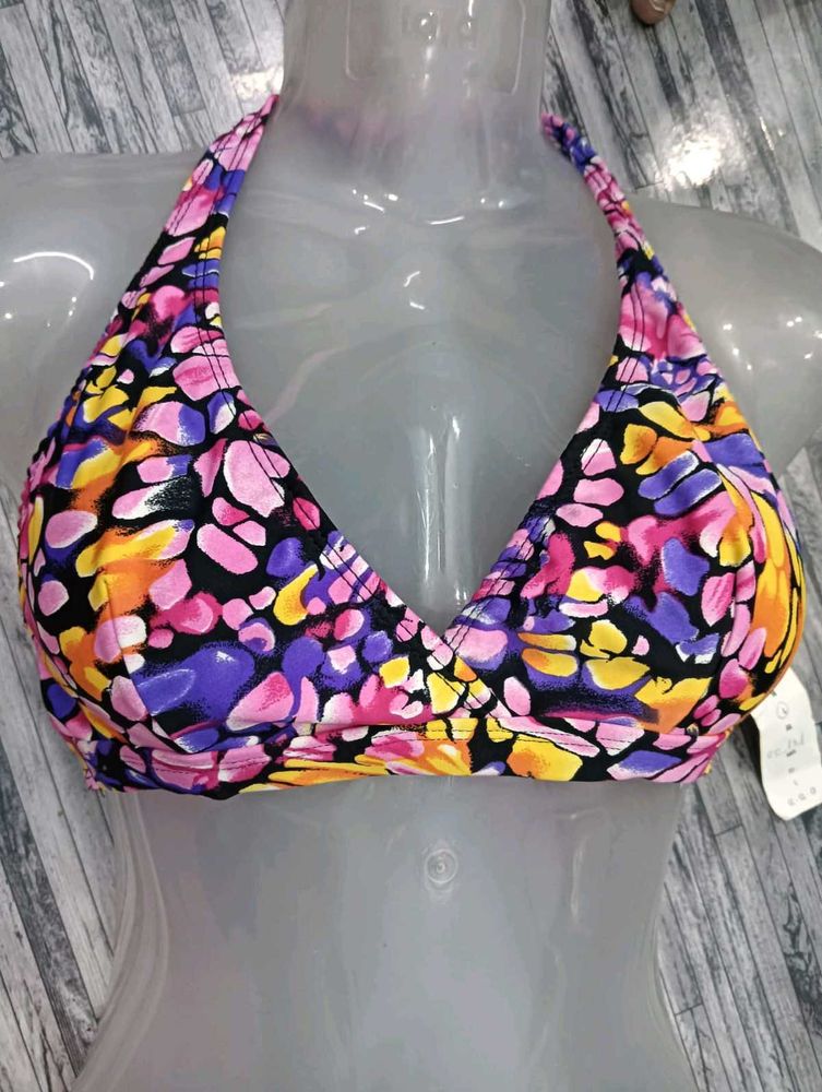 🥰 Bra Bikni Look