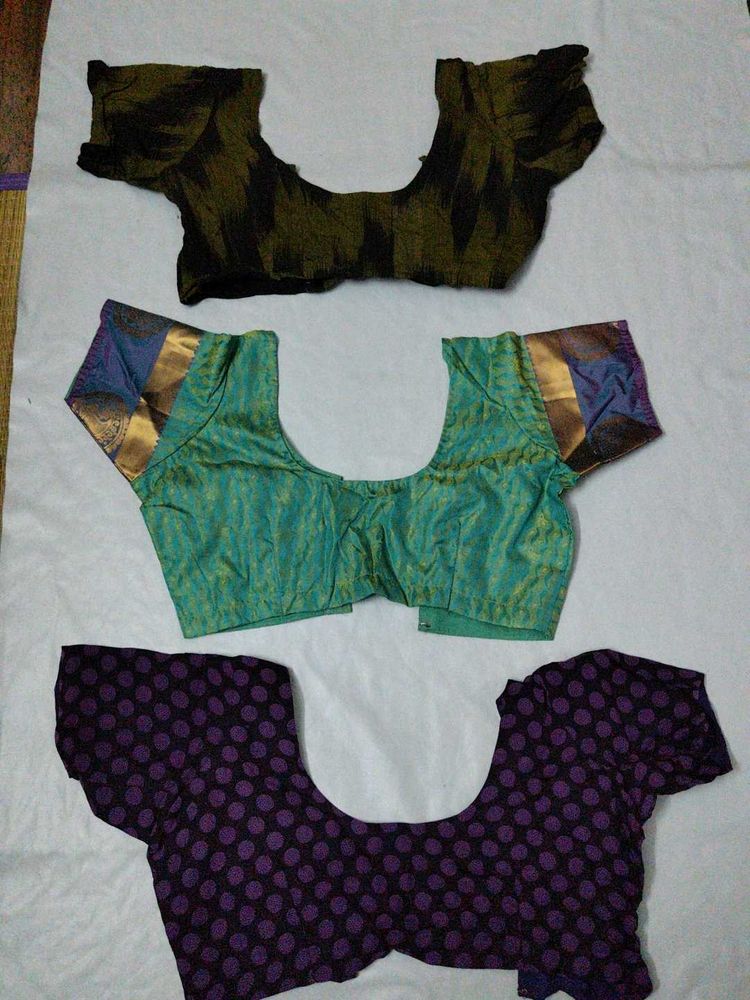 Ready To Wear Blouse