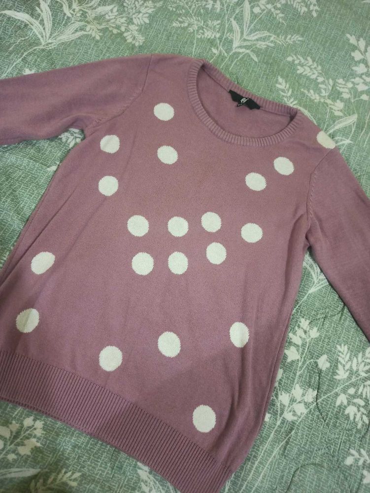 Pullover Women