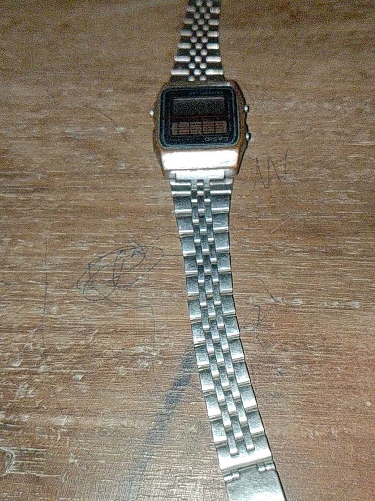 Watch ⌚