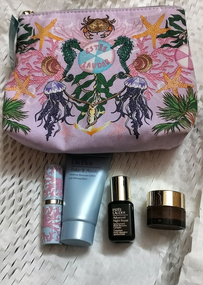 estee lauder kit