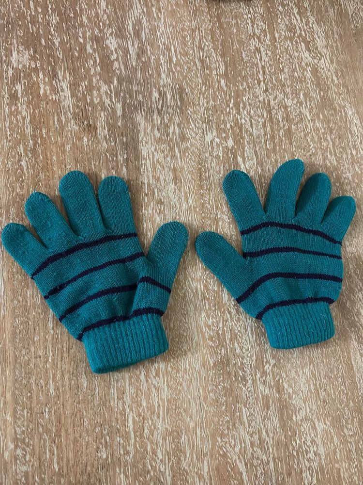 Kids Gloves For Winter