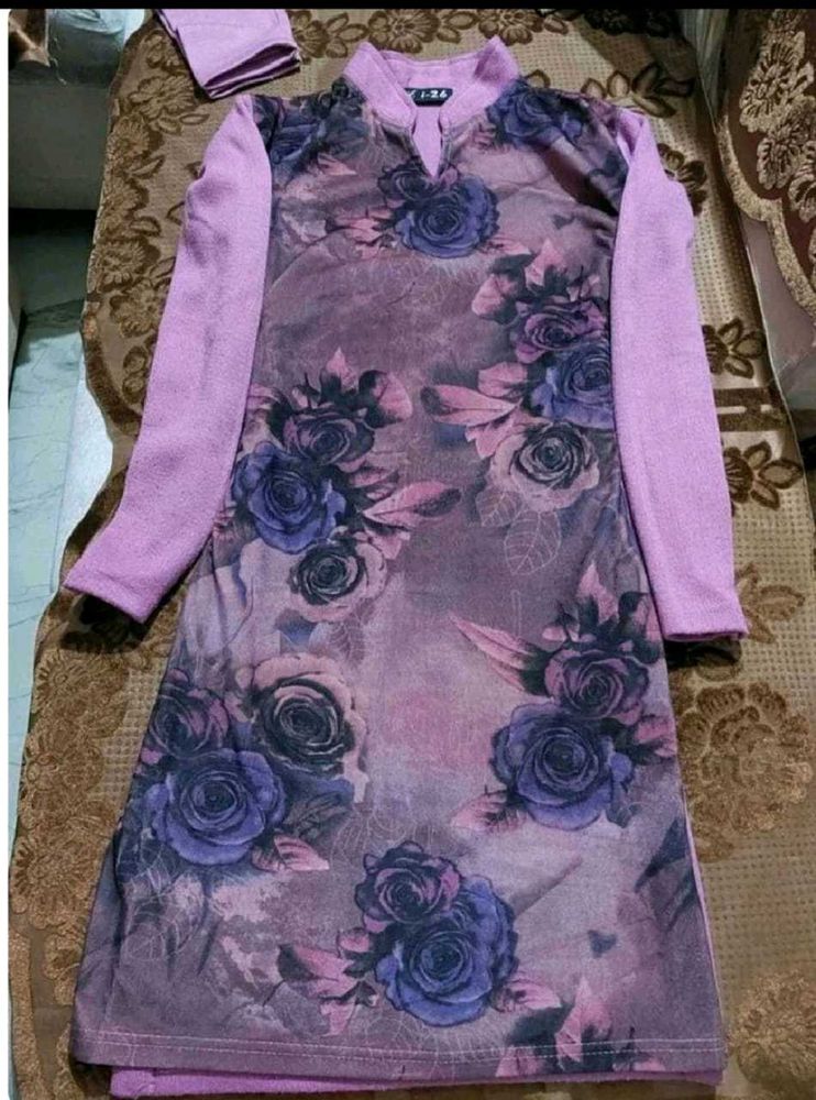 Winter Dress