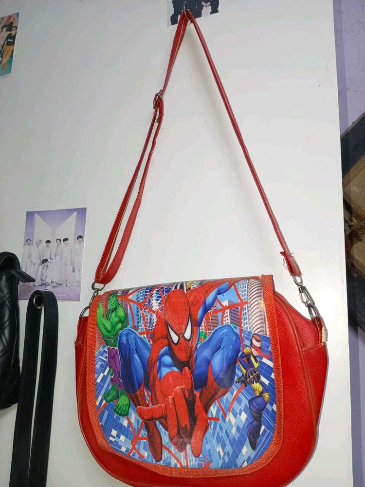 ❤️Some Of New Crazy Collection Spider BAG ❤️