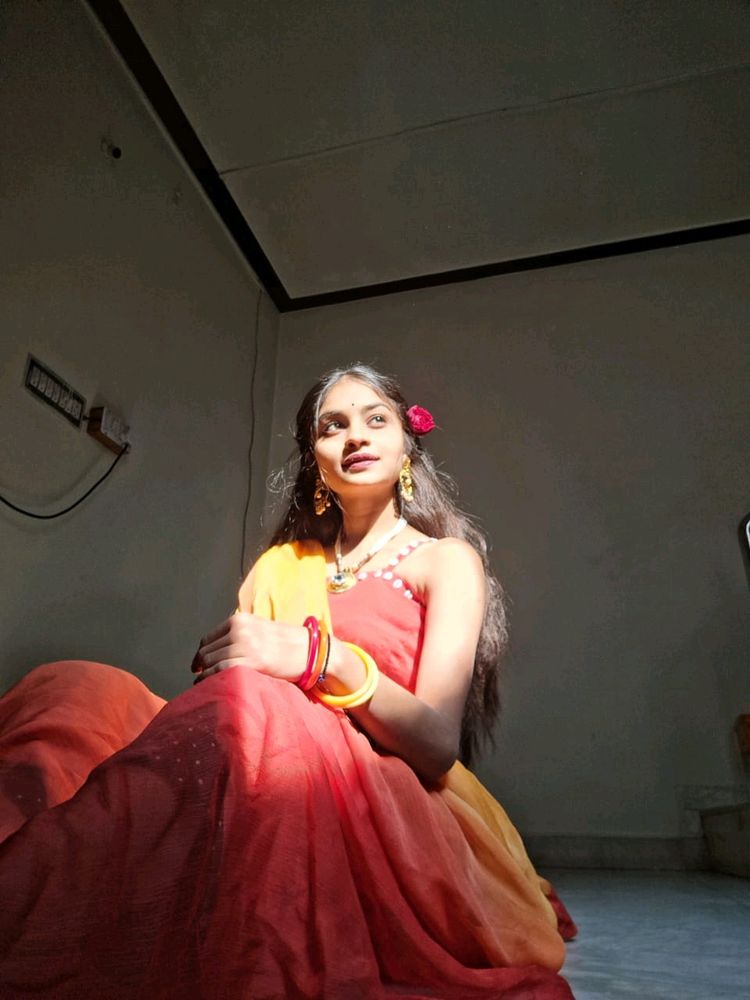 Haldi One-piece