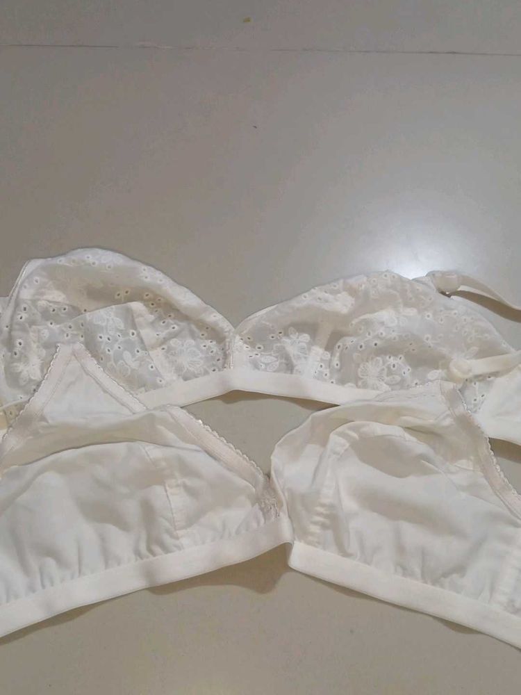 Combo Of 2 Latina Women&#39;s Bra