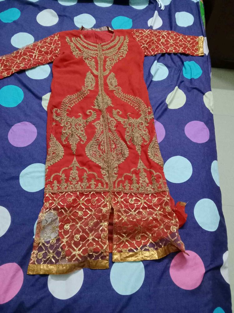 Beautiful Kurta