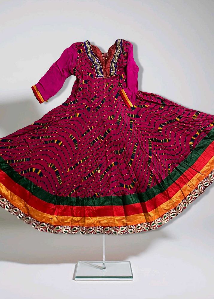 ANARKALI KURTI