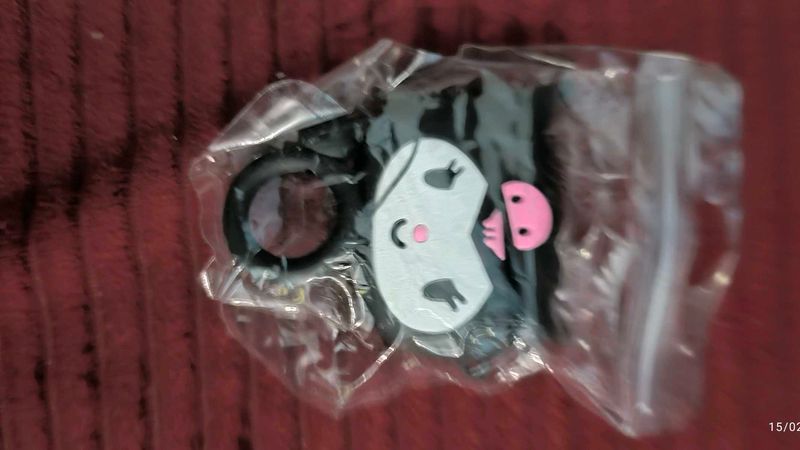 Silicon cute cat Pro &amp;pro2 Airpod Case Cover