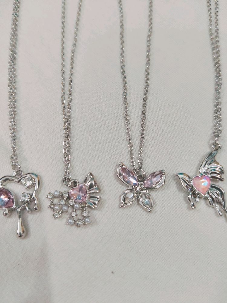 Luxurious Aesthetic Necklace