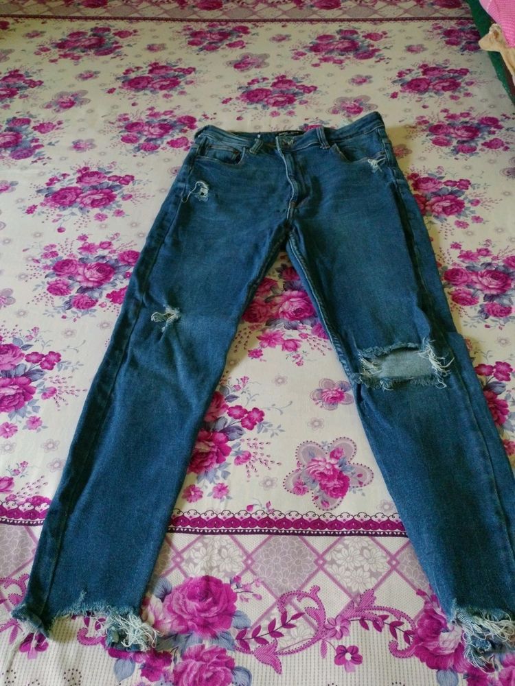Bershka