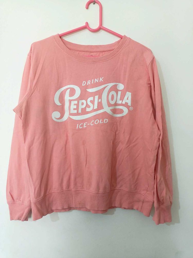 Branded Top