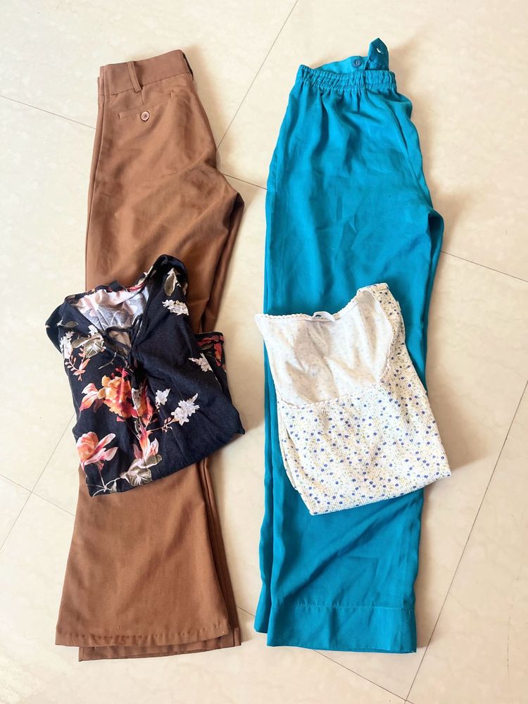 Combo 2 🖤set Women Girl