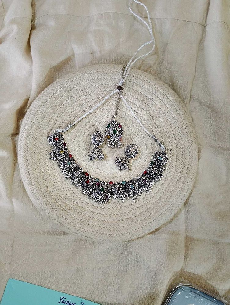 Jewellery Set
