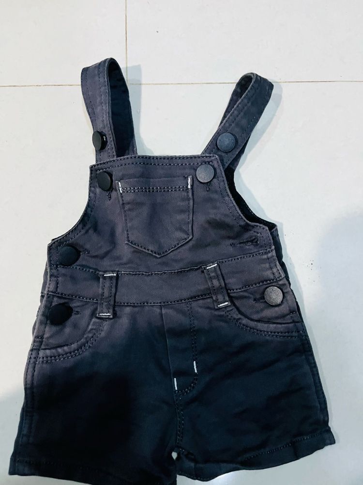 Denim Baby Dangery