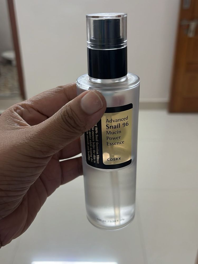 COSRX Advanced Snail 96 Mucin Power Essence