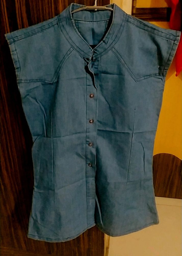 shoulder34 waist30 length 25