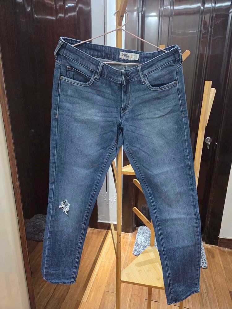 Lee Denim Jeans
