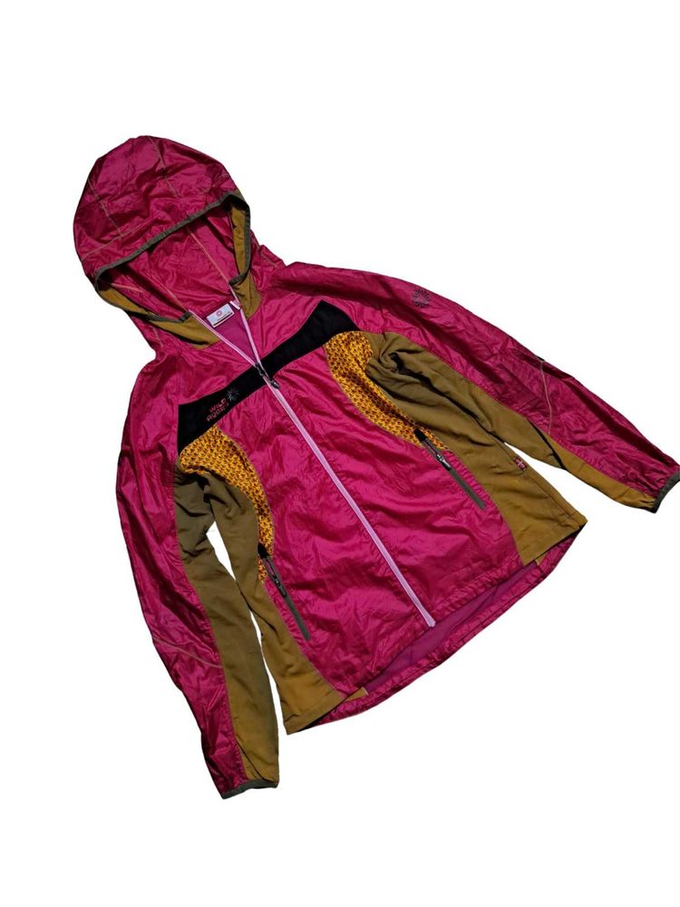 Original Wild Rose Wind Chitter