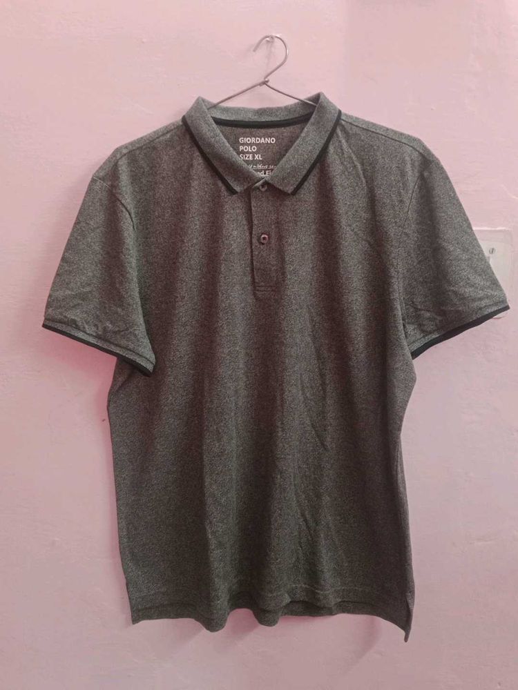 GOIRDANO POLO MEN&#39;S TSHIRT
