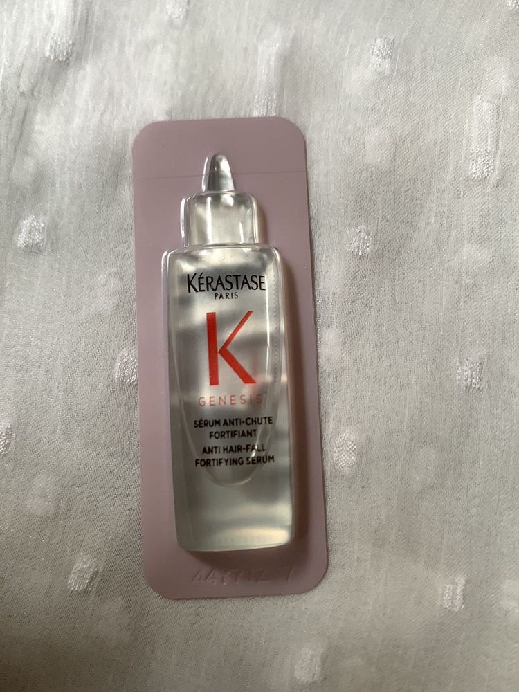 Kerastase Genesis Hair Serum 3.5 Ml