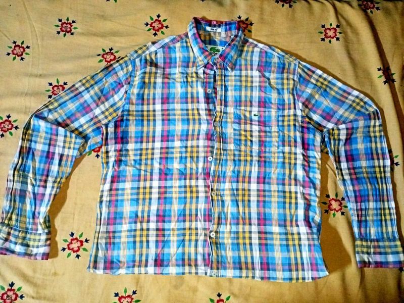 Lacoste Shirt