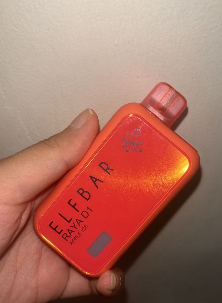 Elfbar Vape