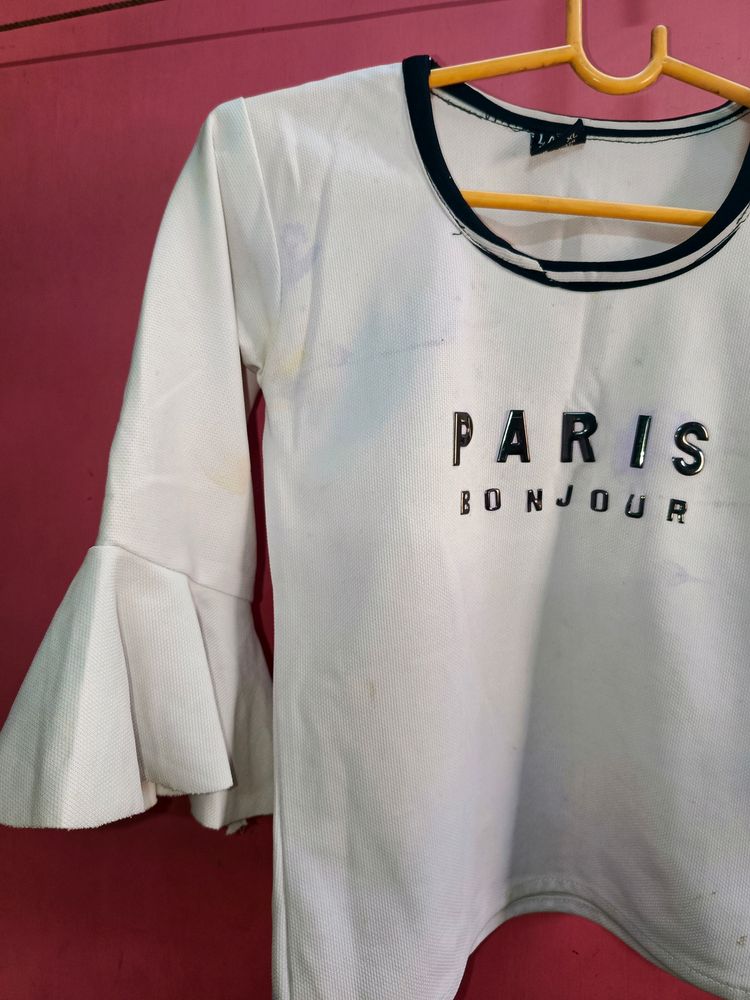 Top/Tshirt