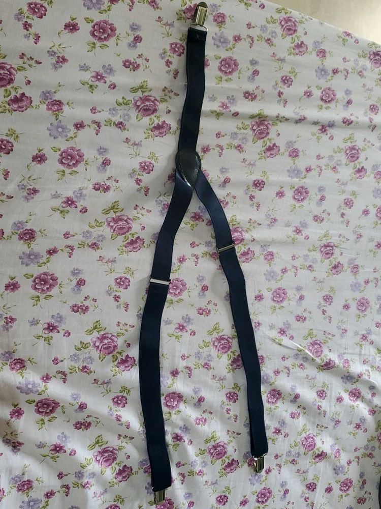 Classic Suspenders