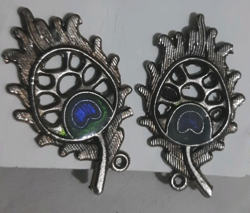 Combo Pack Earrings And Ring (7 Pairs)