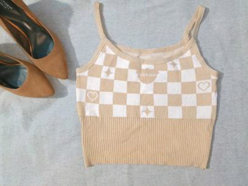 Urbanic Tank Top