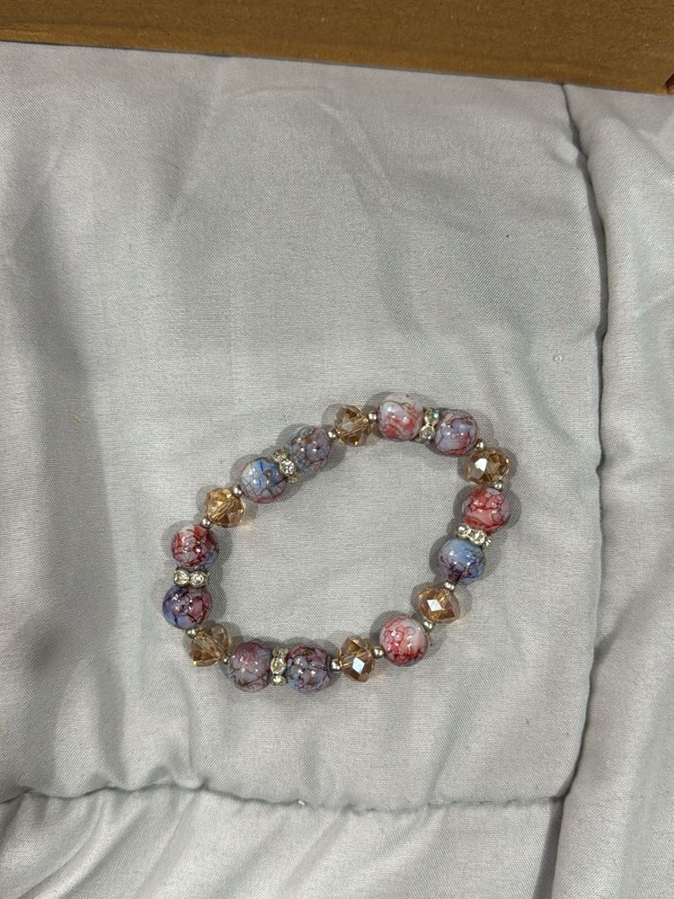 Beaded Bracelet