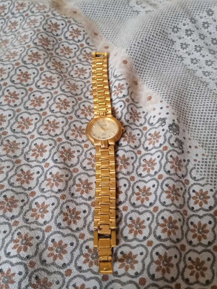 New Ladies Watch
