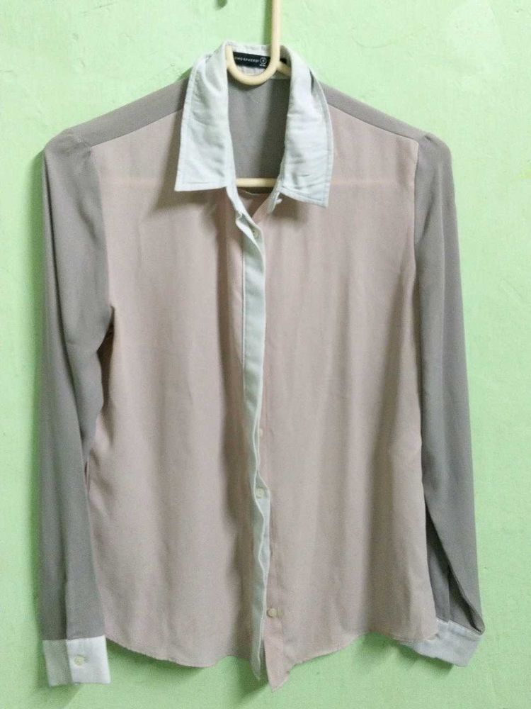 Formal Shirt