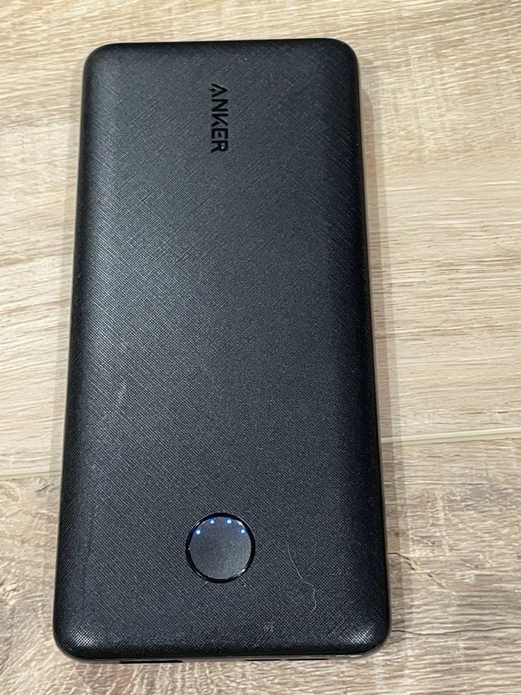 Ancor fast 30 watt 10000 mah power bank
