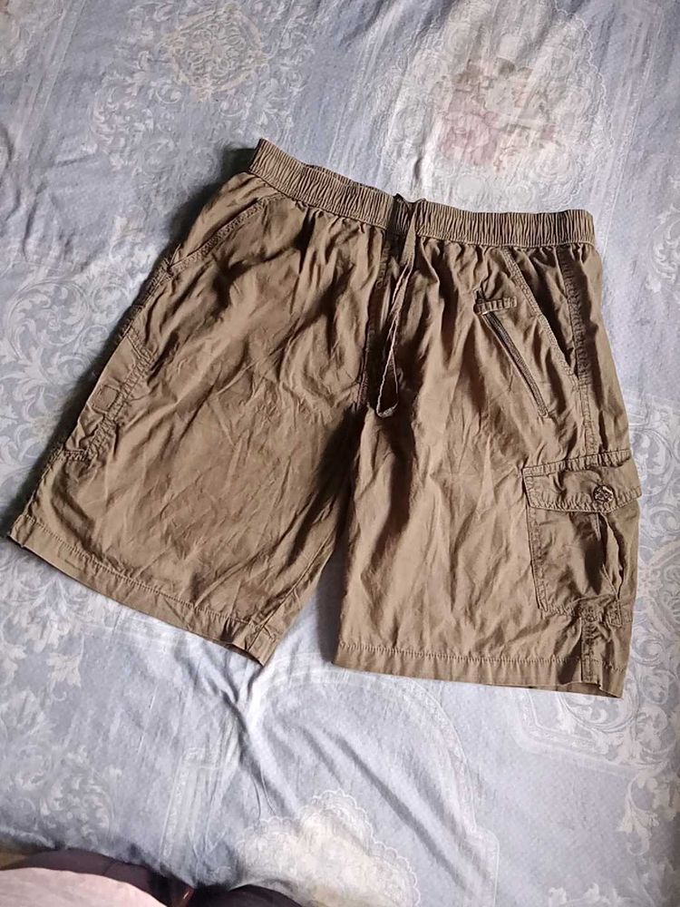 Cargo Shorts 🩳✨
