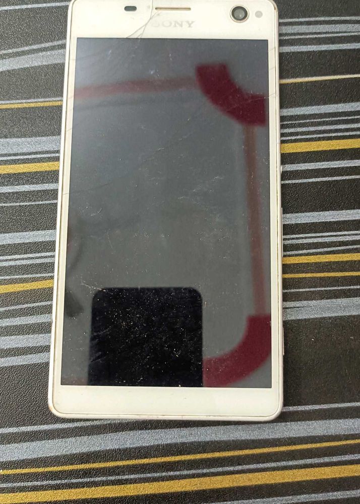 Sony Mobile In Working Condition