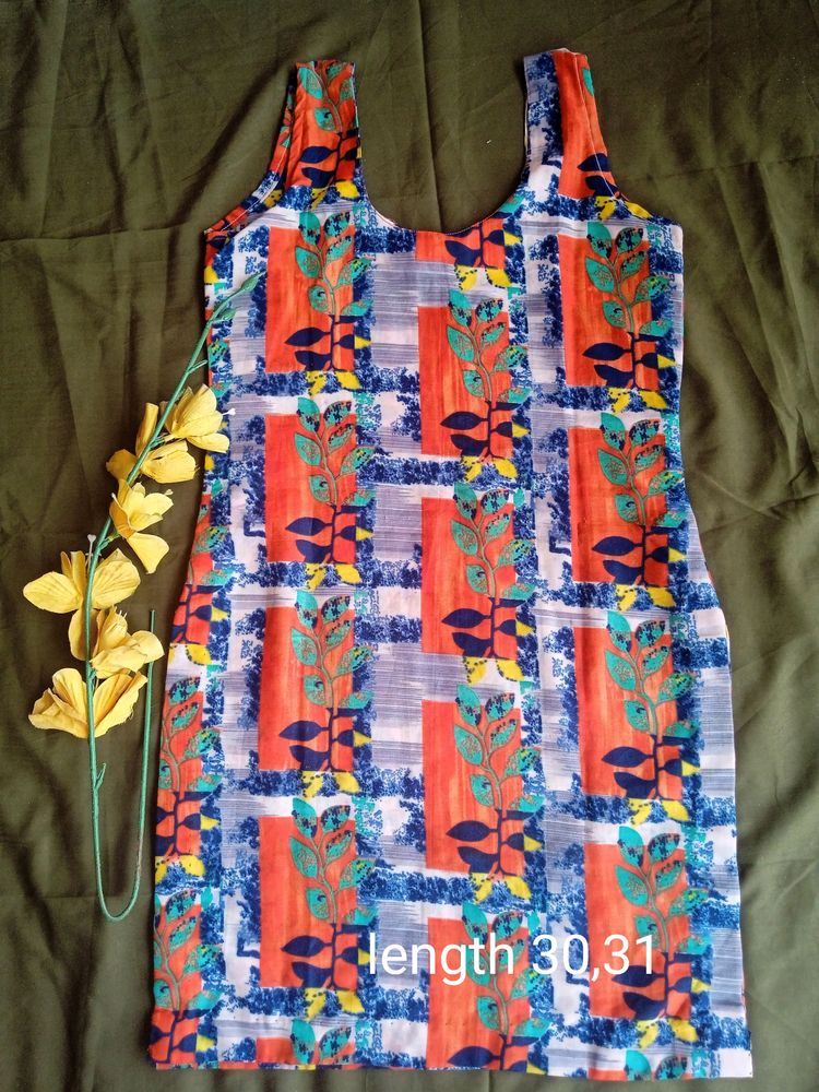 Punjabi Suit