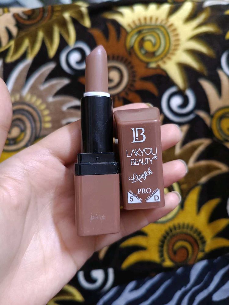 Lakyou Beauty Lipstick
