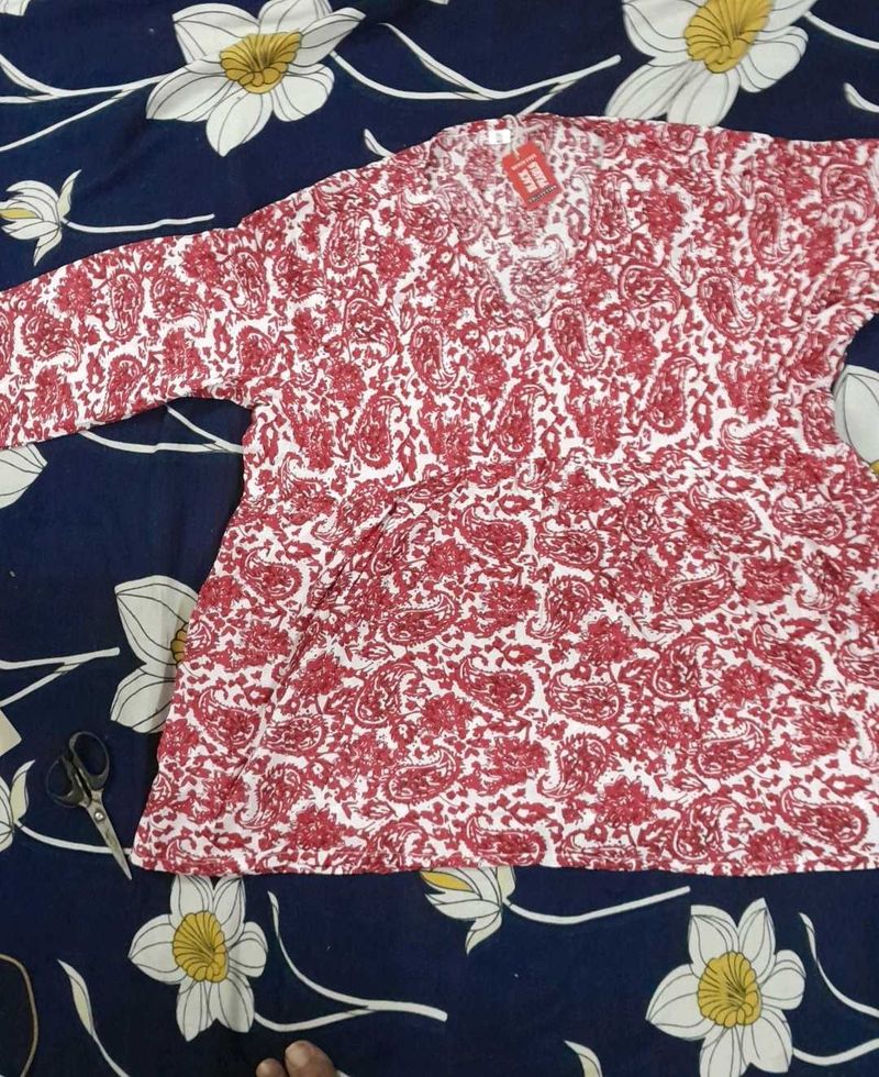 Empire top