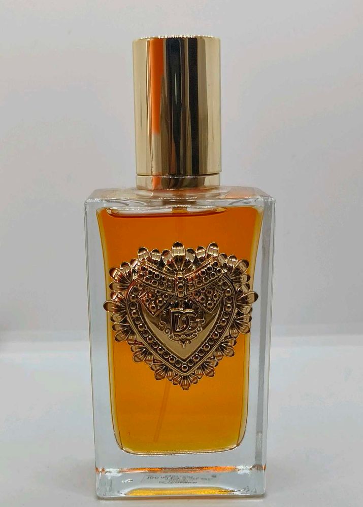 D&amp;G Devotion