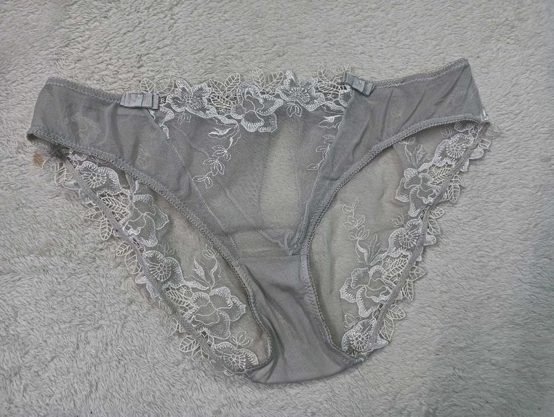 Net Cut Work 💙Free Size