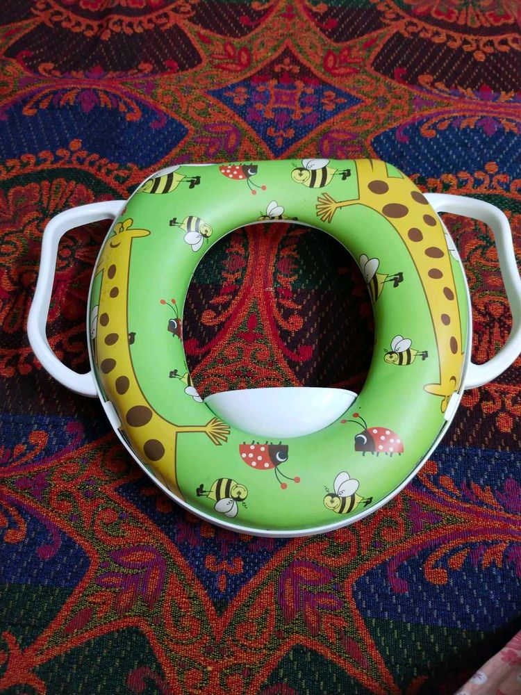 Potty Training Seat