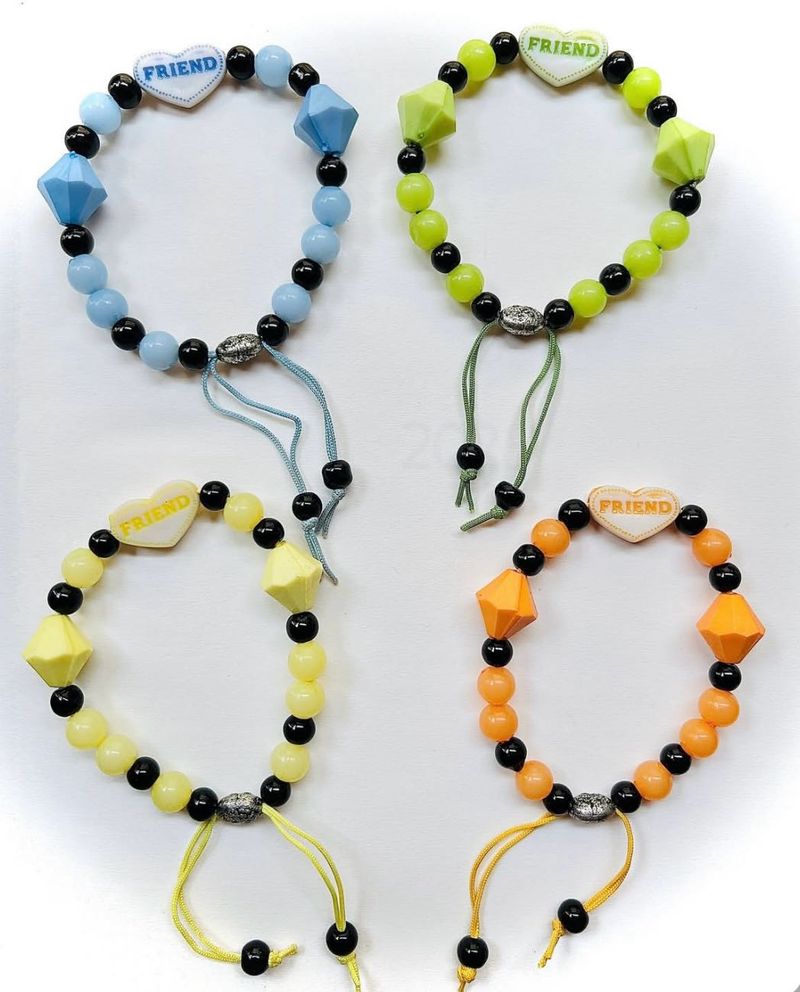 Besties Bracelets