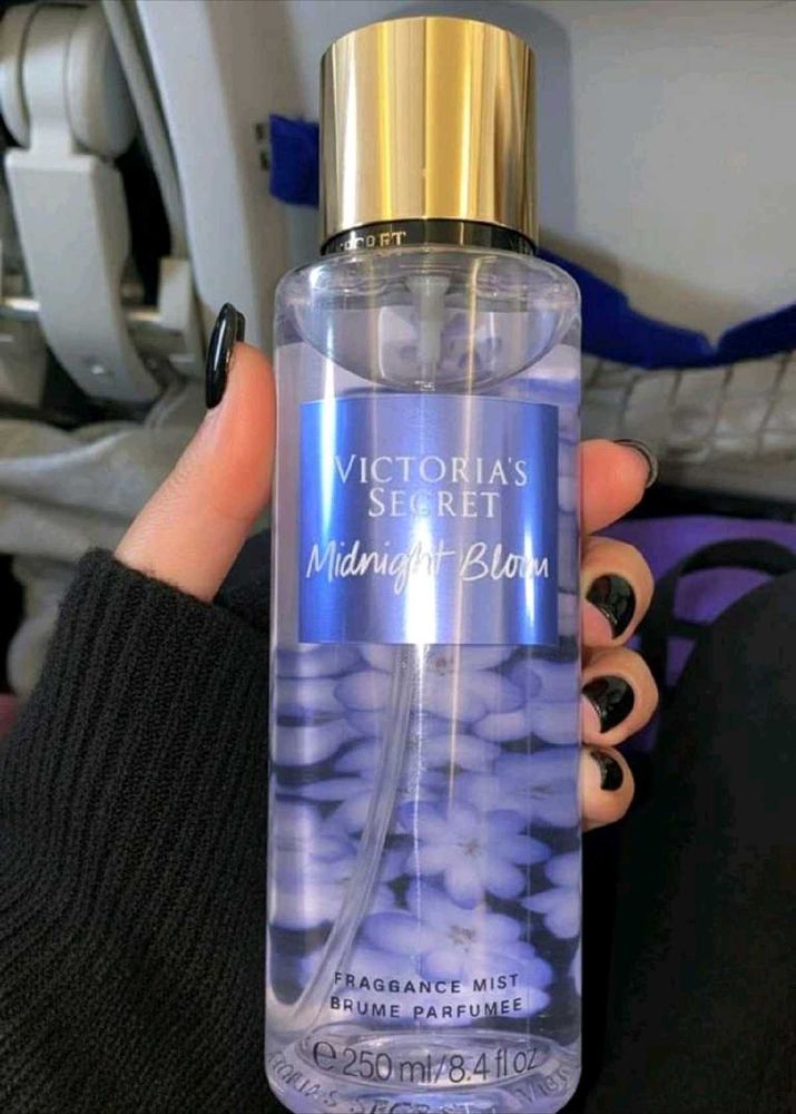 Victoria's Secret Midnight Bloom DECANT-10ML