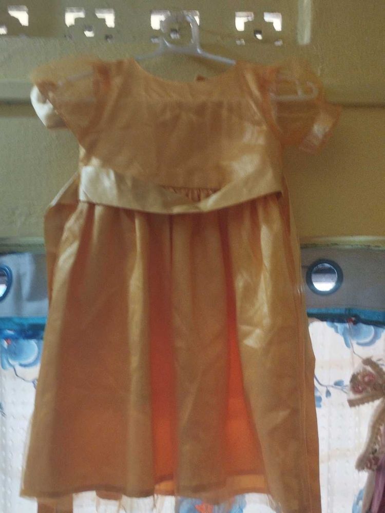 Cute Party Dress for girls