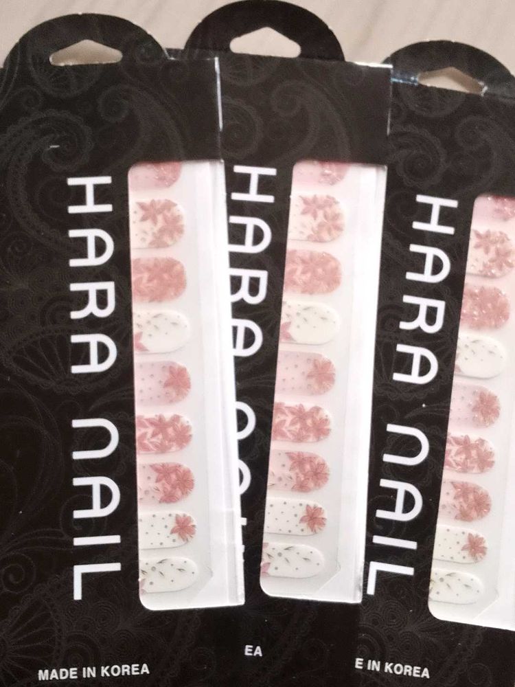 Nail Stickers