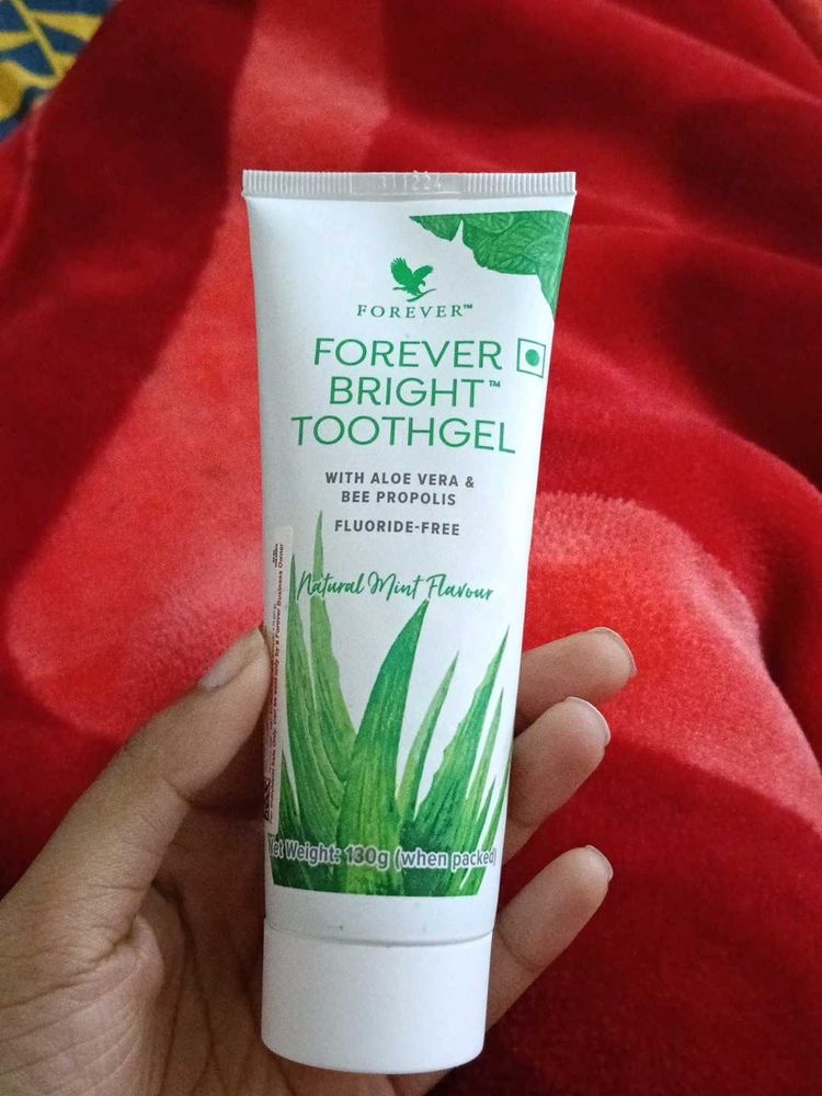 Forever Bright Toothgel